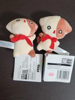 ② きらりん☆レボリューション マスコット なーさん 2点セット
