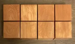 無印良品 壁に付けられる家具 棚 ウォルナット11cm 5個セット - メルカリ