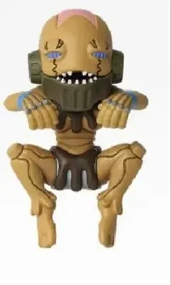 ジョジョ一番くじ G賞 チープ・トリック マスコット