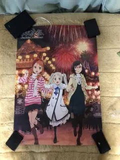 劇場版 あの日見た花の名前を僕達はまだ知らない。 ポスター B2サイズ