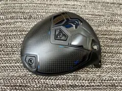 コブラDARKSPEED MAXヘッド単体（10.5度）純正スリーブ