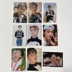 2025年最新】the boyz トレカの人気アイテム - メルカリ
