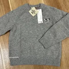 ユニクロ アニヤ トップス