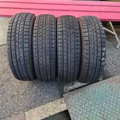 2026年最新】155/65r14 スタッドレス 中古の人気アイテム - メルカリ