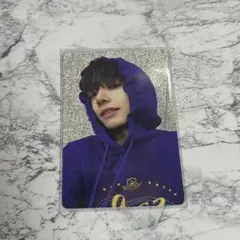 BOYNEXTDOOR ボネクド トレカ ジェヒョン