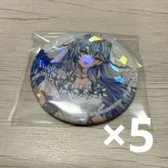 ホロライブ　雪花ラミィ　ホロライブシティ2024　缶バッジ　48個セット 2025年最新】雪花ラミィ 缶バッジの人気アイテム - メルカリ