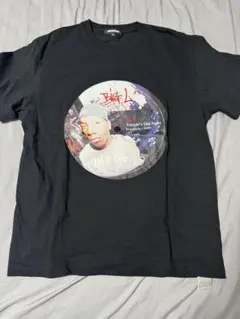 細野晴臣 トロピカル・ダンディ ロンT シャツ サイズXXL 坂本龍一 ymo
