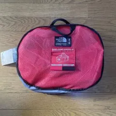 【新品】TNF BCダッフルバッグ