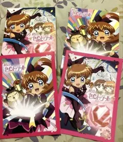 2026年最新】怪盗セイントテールdvdの人気アイテム - メルカリ