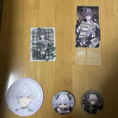 KnightX タケヤキ翔 Take 5点セット スイパラなど　　※値下げ中※