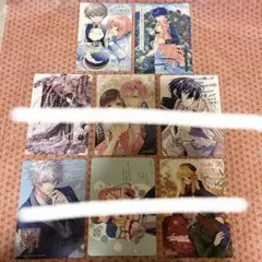 特典セット