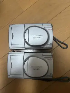 2026年最新】olympus c-200 zoomの人気アイテム - メルカリ
