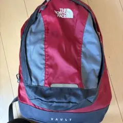 THE NORTH FACE VAULT リュック