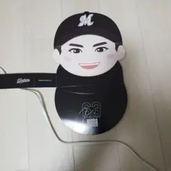 2026年最新】千葉ロッテ キャップの人気アイテム - メルカリ