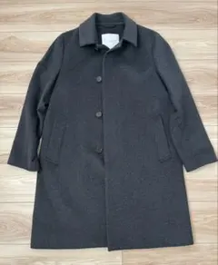 MACKINTOSH PHILOSOPHY ステンカラーコート 38サイズ