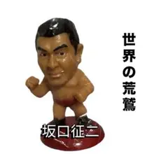 1983年 前田日明　坂口征二　直筆サイン色紙 ワンオーナー品 IWGP 1983年 前田日明 坂口征二 直筆サイン色紙 ワンオーナー品 IWGP 専門