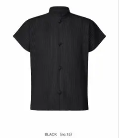 2026年最新】HOMME PLISSE ISSEY MIYAKE メンズ 半袖シャツの人気