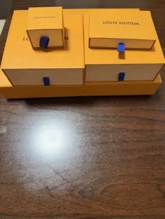 Louis Vuitton ギフトボックス