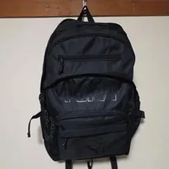 PUMA ブラックリュック