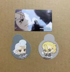 Dr.STONE ゼノ 缶バッジ レイニーデイ SD - メルカリ