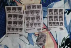 ヒプノシスマイク オンラインくじ シンジュク