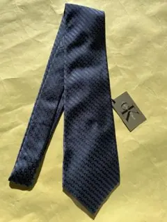 新品未使用 Calvin Klein ネクタイ