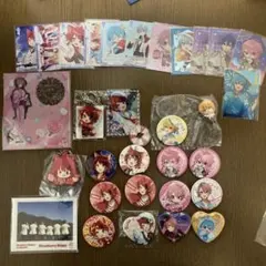 すとぷり　まとめ売り