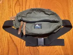 レア】FILSON ウェストバッグ USA製 デッドストック 旧タグ - メルカリ