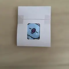 ぴたハグ BT21 KOYA