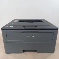 Brother A4モノクロレーザープリンター HL-L2330D JUSTIOのサムネイル