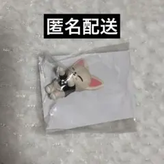 StrayKids スキズ RUN IT FCくじ フォクシニー ミニフィギュア
