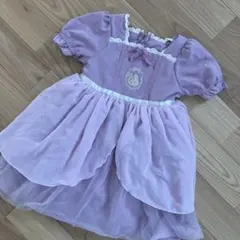 cottoli ラプンツェル　ワンピース　120