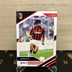 ルート・フリット AC MILAN DAKA 24-25