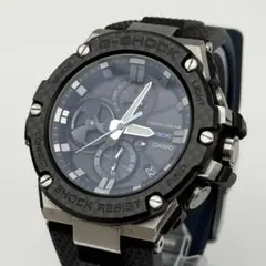 2026年最新】G-SHOCK Gショック GST-B100XA-1AJFの人気アイテム - メルカリ