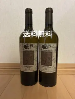 城戸ワイン　プライベートリザーブ　メルロー2012 城戸ワイナリー Private Reserve Merlot(プライベート・リザーブ
