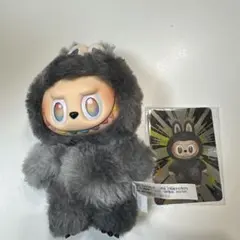 ⭐ラブブ⭐シークレット⭐ID⭐即日発送可能⭐ 2025年最新】POPMart labubu シークレットの人気アイテム - メルカリ