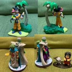 2026年最新】ピッコロ＆悟飯の人気アイテム - メルカリ