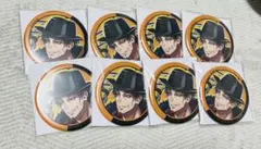 2025年最新】天谷奴零 缶バッジの人気アイテム - メルカリ