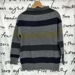 2026年最新】zucca ニット・セーターの人気アイテム - メルカリ