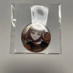 カラフルピーチ えと　缶バッジコレクション