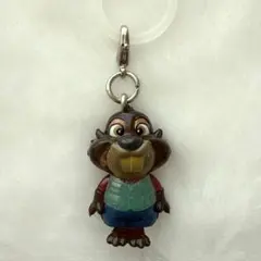 ♡ ズートピア2 めじるしアクセサリー ニブルズ ガチャ♡