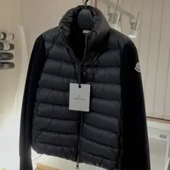 2026年最新】モンクレール ニットダウンの人気アイテム - メルカリ