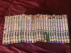 ワイルドライフ全26巻セット