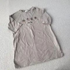 SERAPH ミッキーマウス Tシャツ ワンピース100