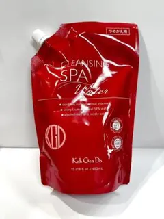江原道 クレンジングウォーター クレンジング水 380mL - メルカリ