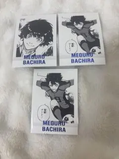 ブルーロック展 蜂楽廻 ぱしゃこれ - メルカリ