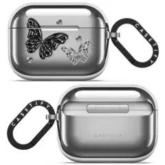 新品】CASETiFY マリメッコ AirPods Pro2 ケース ウニッコ - メルカリ