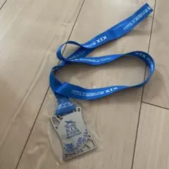 KIX国際マラソン フィニッシャーメダル