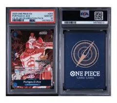 チャンピオンシップ コアラ PSA10 Finalist 英語版 | Mercari