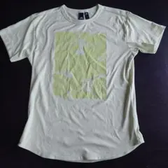 adidas　Tシャツ
